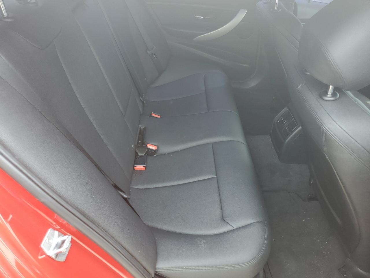 2016 BMW 320 I VIN: WBA8E1G54GNT99324 Lot: 64027704