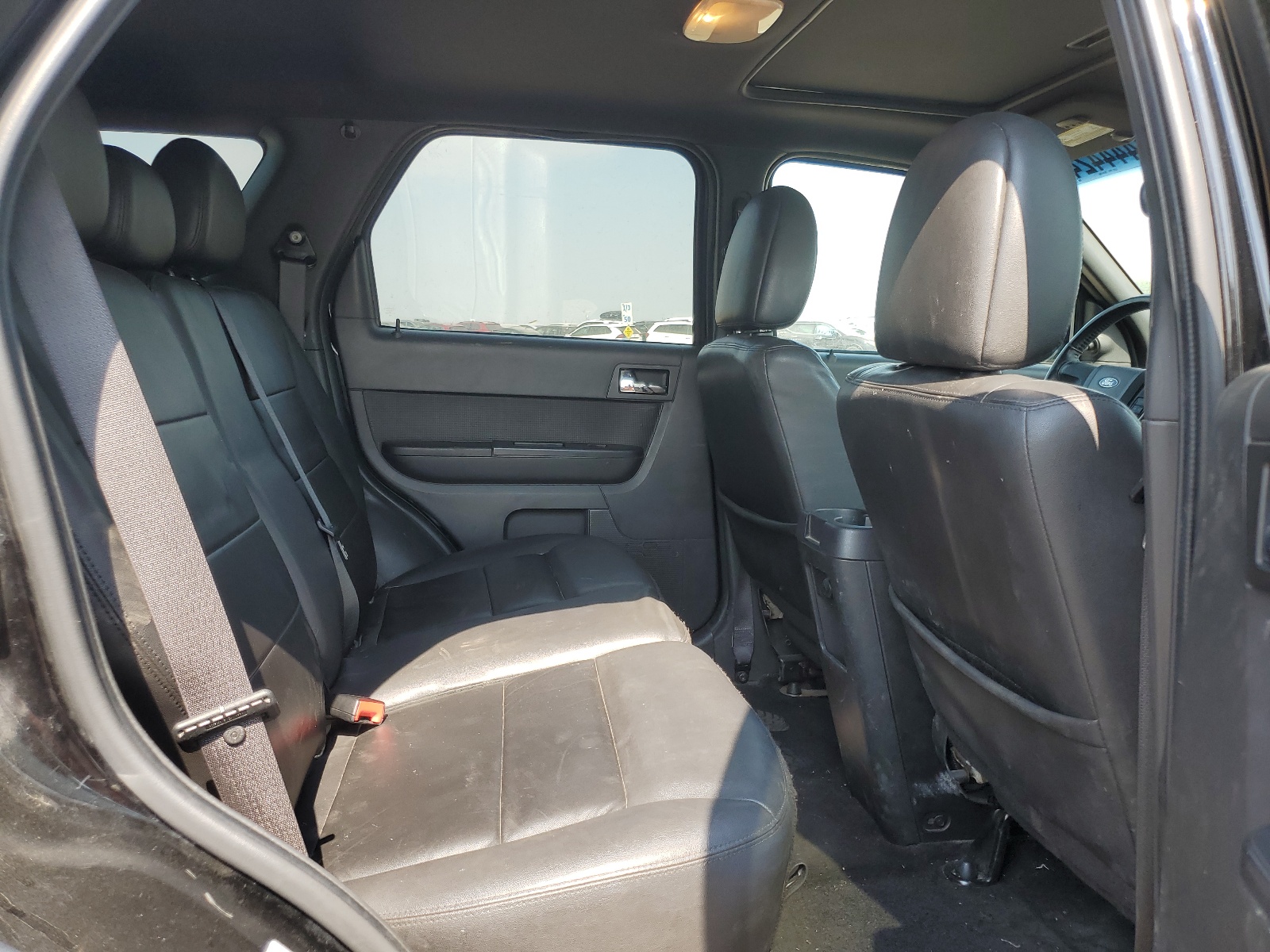 1FMCU9EG8AKC98732 2010 Ford Escape Limited