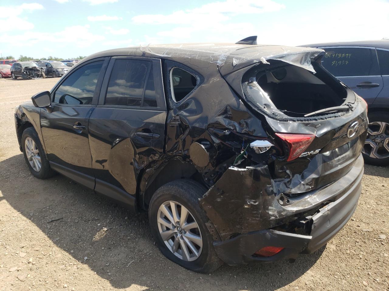 2016 Mazda CX-5 - Image 2