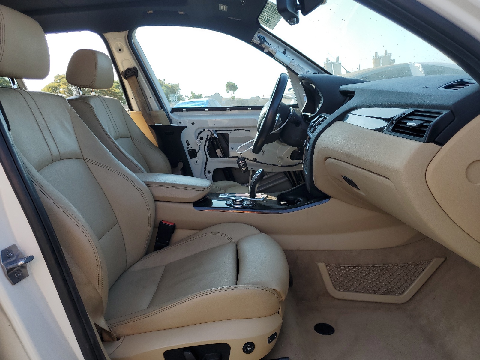 5UXWX9C51D0D05211 2013 BMW X3 xDrive28I