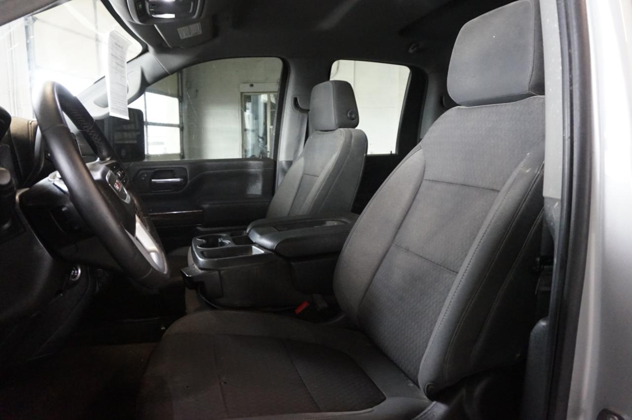 2022 GMC Sierra K2500 Sle VIN: 1GT59MEYXNF296862 Lot: 61887054