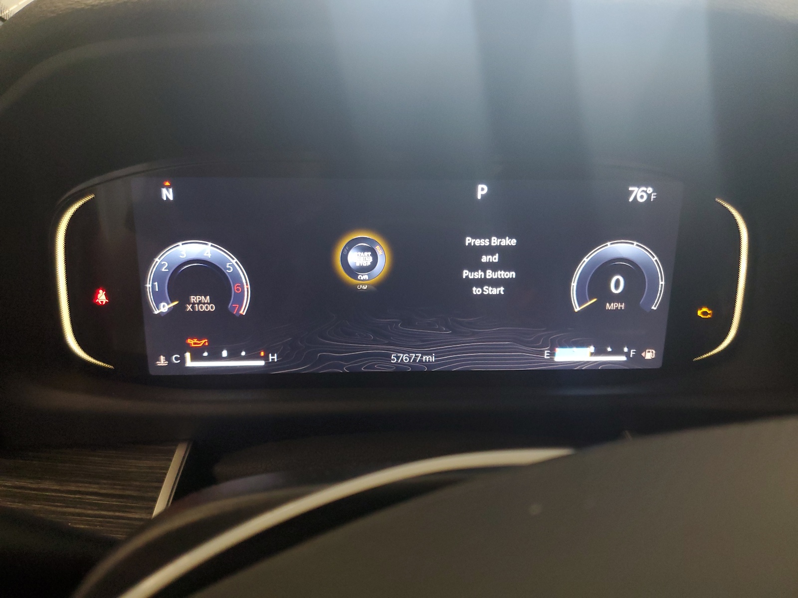 1C4SJVBT1NS211360 2022 Jeep Wagoneer Series Ii