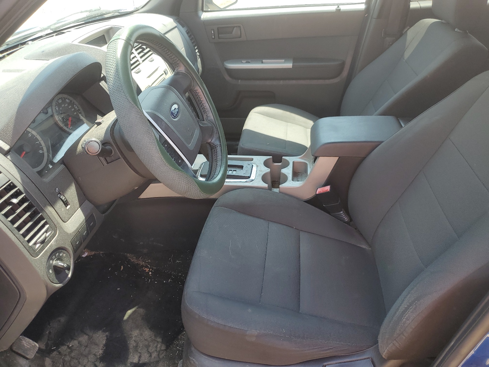 1FMCU9DG5BKB38827 2011 Ford Escape Xlt