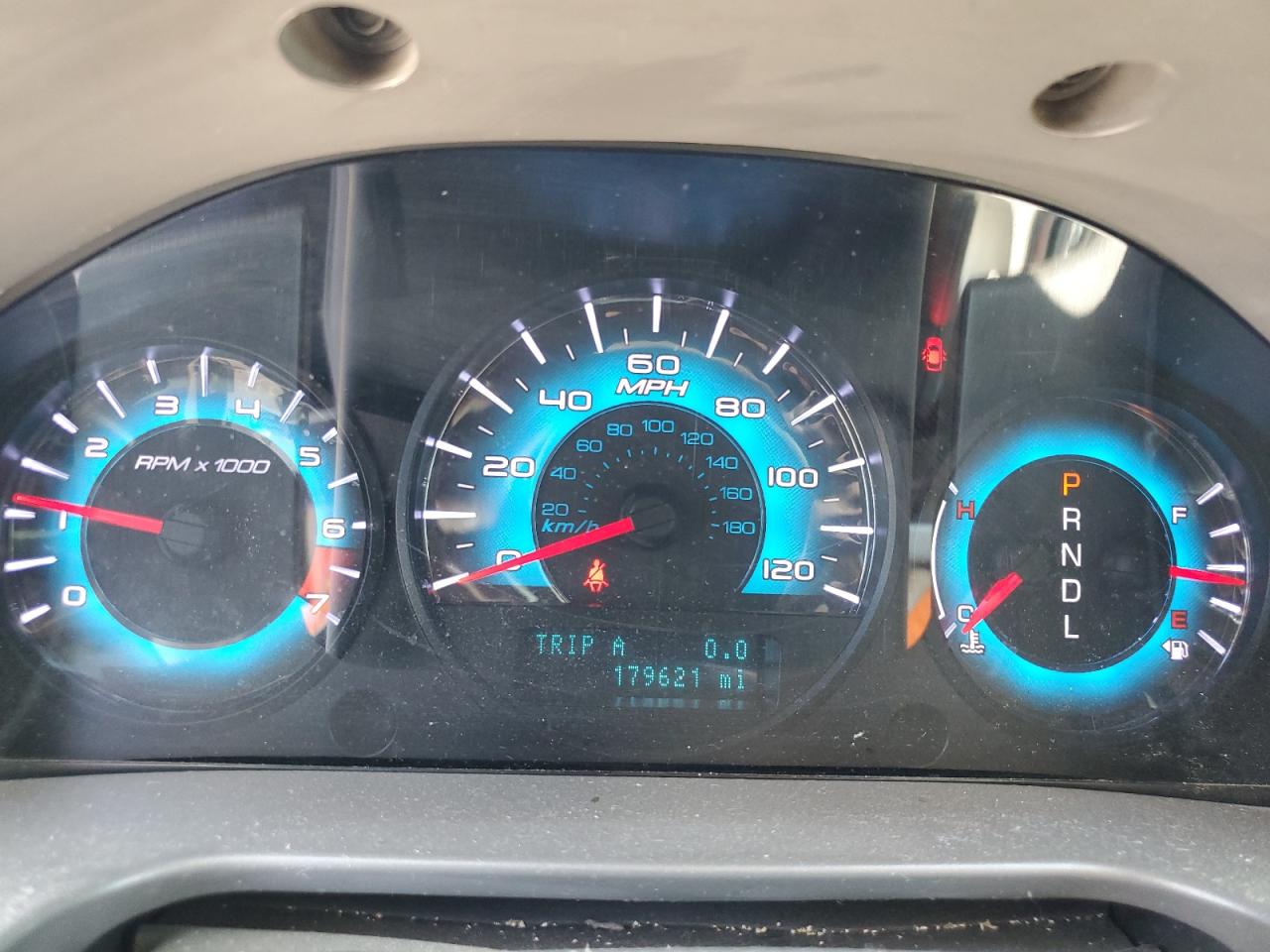 2010 Ford Fusion Sel VIN: 3FAHP0JA0AR348667 Lot: 63716604