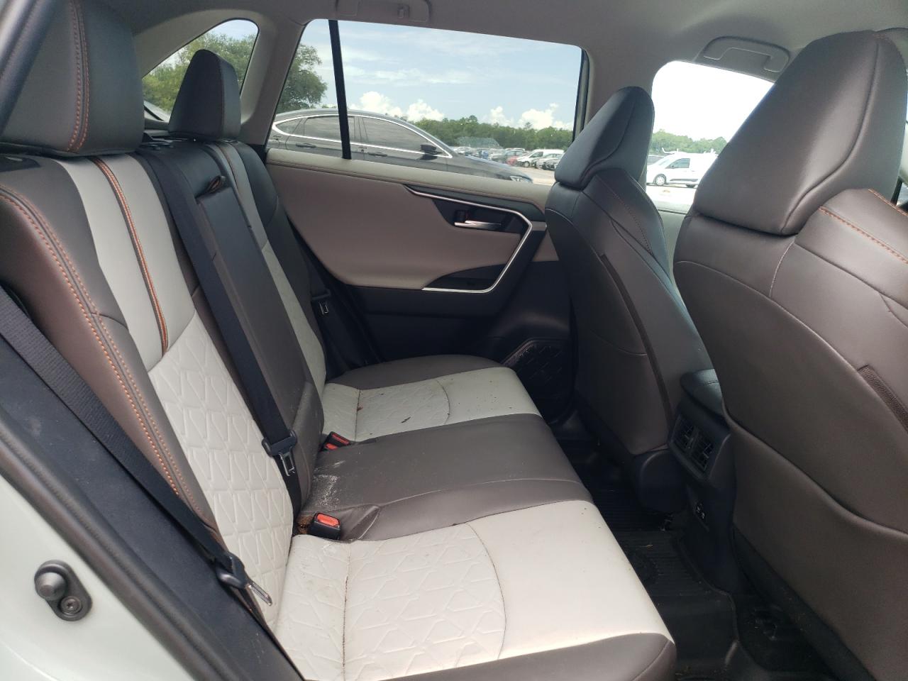 2019 Toyota Rav4 Adventure VIN: 2T3J1RFV5KC002299 Lot: 64784764