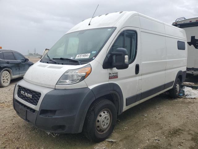 2019 Ram Promaster 2500 2500 High