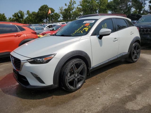 2016 Mazda Cx-3 Sport