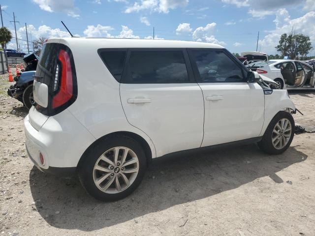 KNDJP3A54K7914645 | 2019 KIA soul +