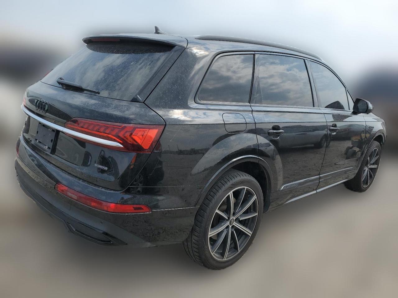 2021 Audi Q7 Premium Plus VIN: WA1LXAF74MD036107 Lot: 63666914