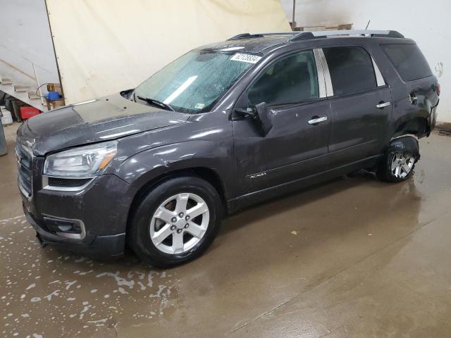 2015 Gmc Acadia Sle