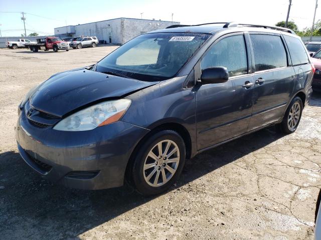 2007 Toyota Sienna Ce