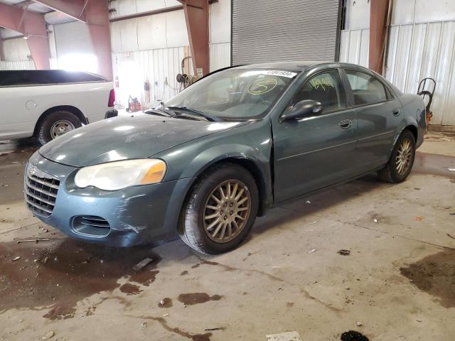 2006 Chrysler Sebring Touring