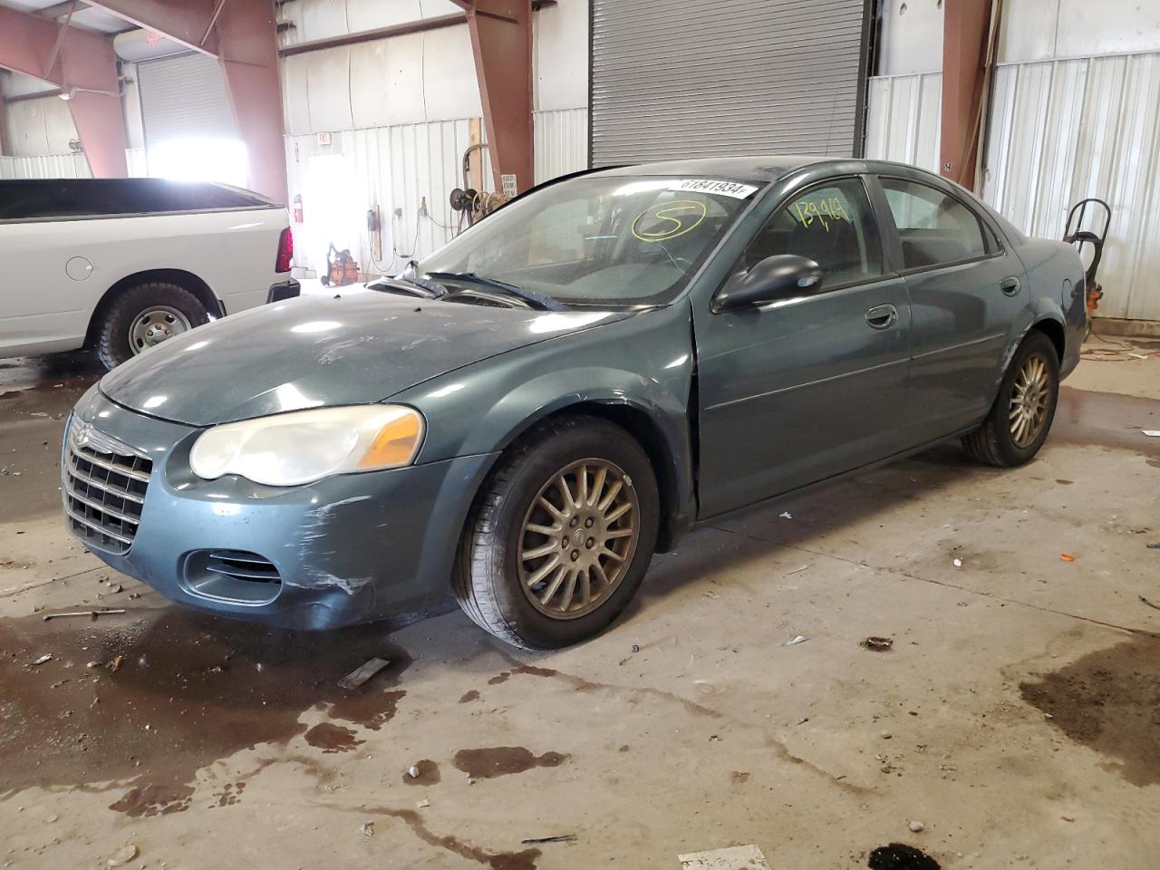 2006 Chrysler Sebring - Image 1