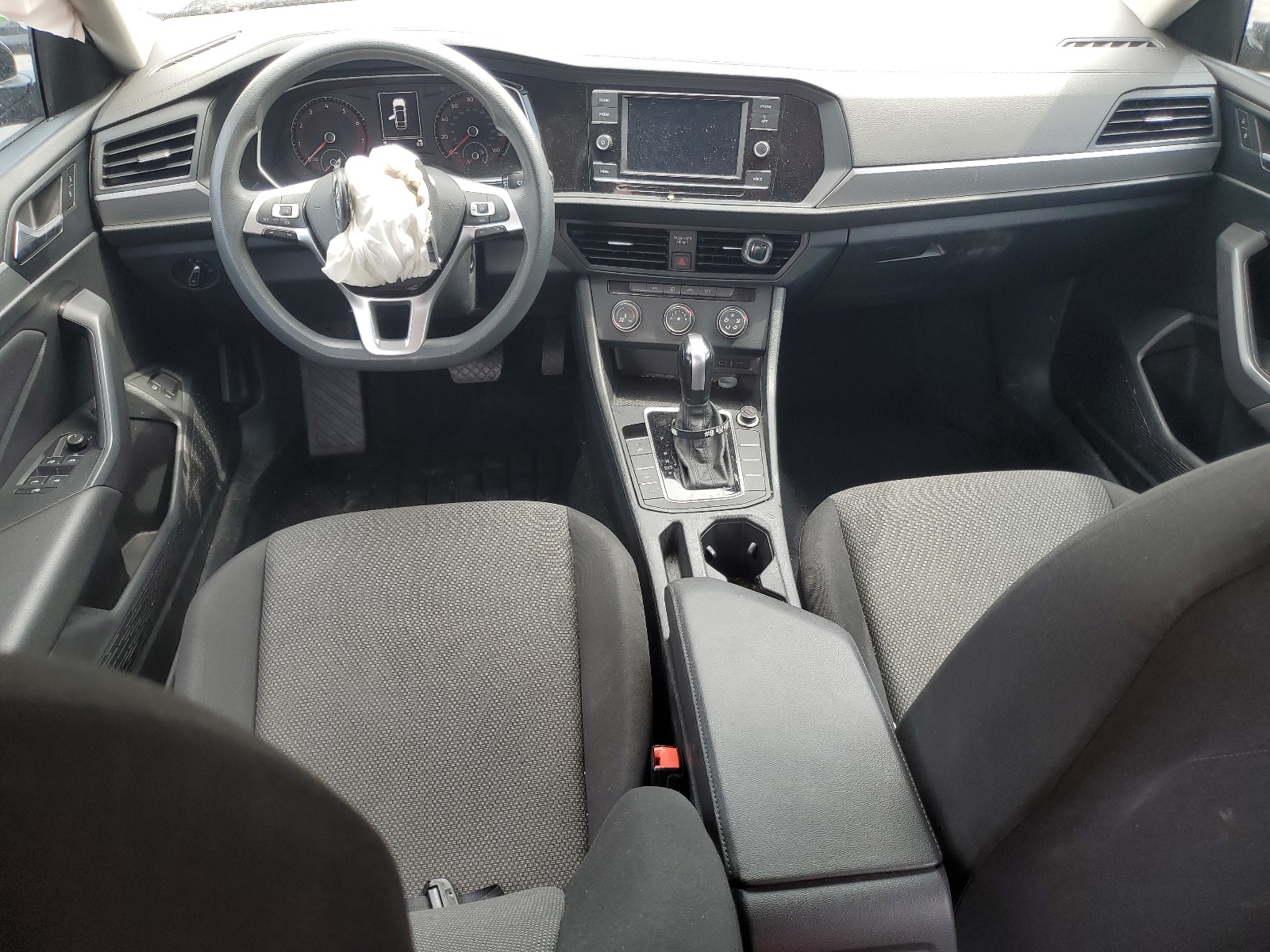 3VWC57BU7MM031821 2021 Volkswagen Jetta S