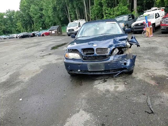 2004 BMW 330 Xi VIN: WBAEW53494PN32745 Lot: 64247054