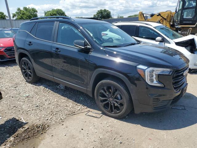  GMC TERRAIN 2022 Black