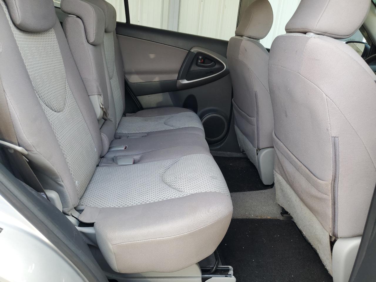 2007 Toyota Rav4 VIN: JTMZD33V875059587 Lot: 62135294