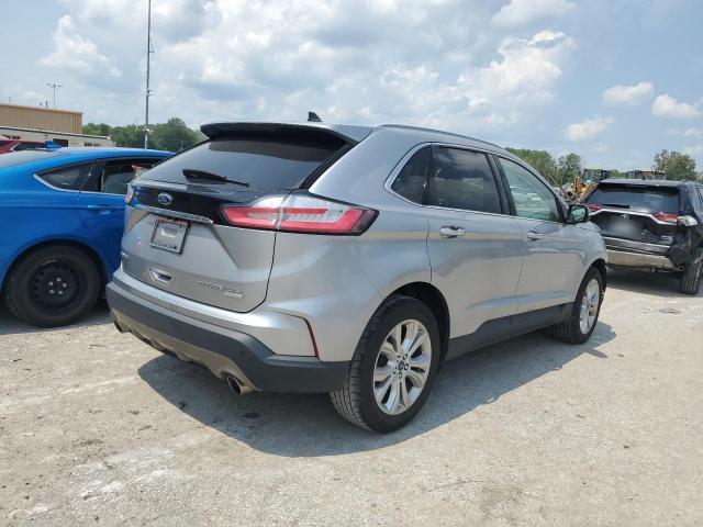  FORD EDGE 2020 Сірий