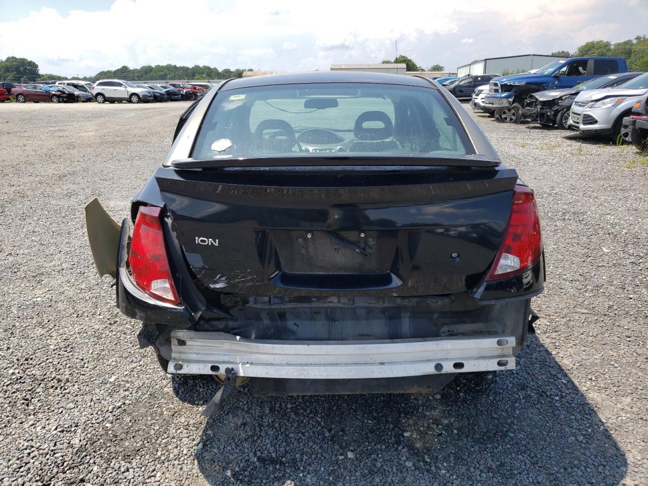 2004 Saturn Ion Level 2 VIN: 1G8AJ52F74Z168066 Lot: 63046254