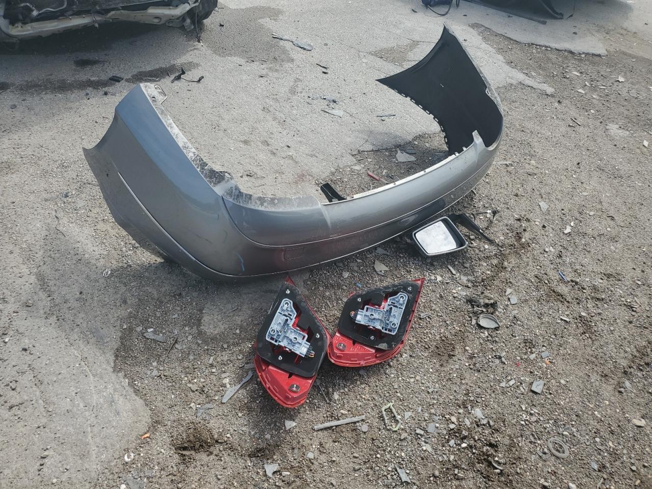 2013 Mercedes-Benz C 250 VIN: WDDGF4HB7DF948530 Lot: 63103154