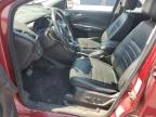 2015 Ford Escape Titanium en Venta en Tulsa, OK - Front End