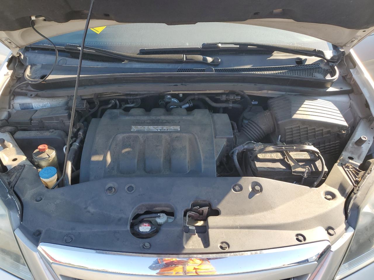 2006 Honda Odyssey Exl VIN: 5FNRL38706B028487 Lot: 61327684