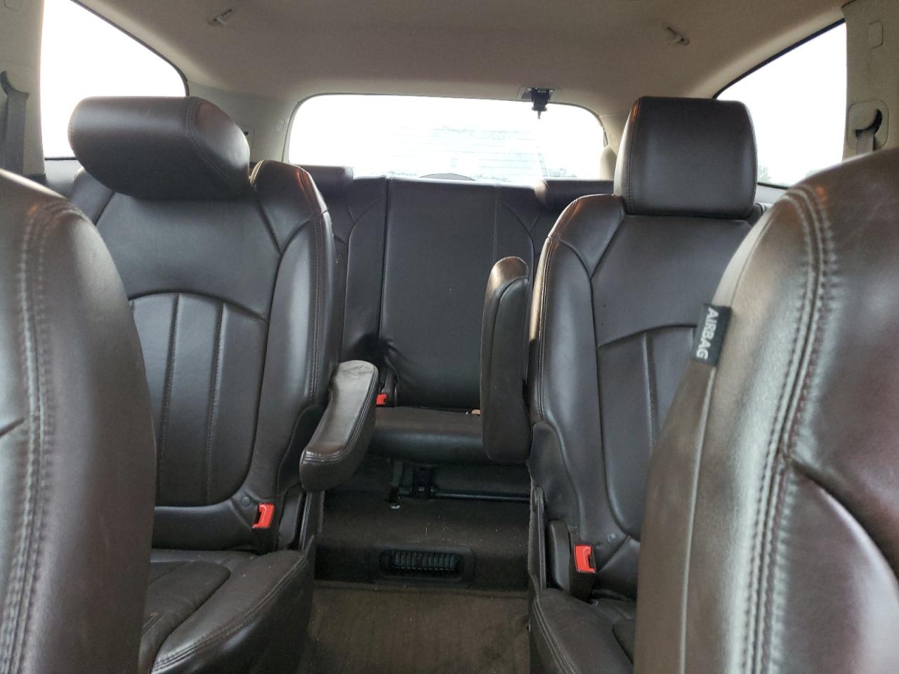 2014 Buick Enclave VIN: 5GAKVBKD6EJ268429 Lot: 64449814