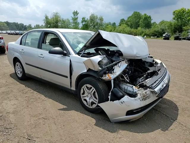 2005 Chevrolet Malibu VIN: 1G1ZS52F55F204838 Lot: 64474194