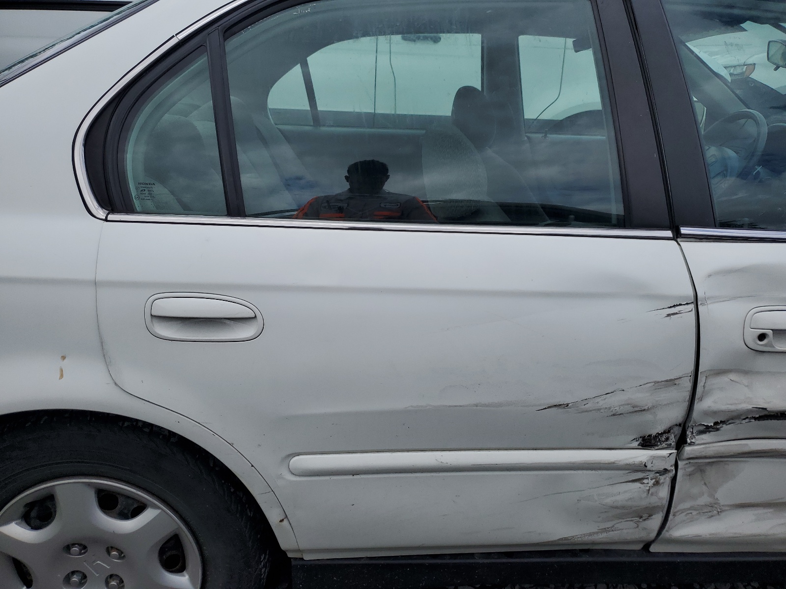 2HGEJ8641XH527953 1999 Honda Civic Ex