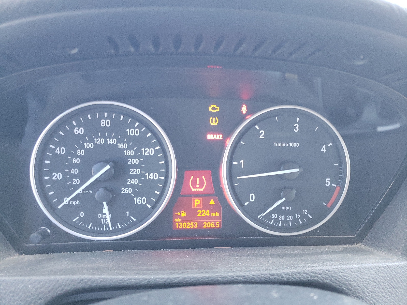 5UXZW0C58CL673262 2012 BMW X5 xDrive35D