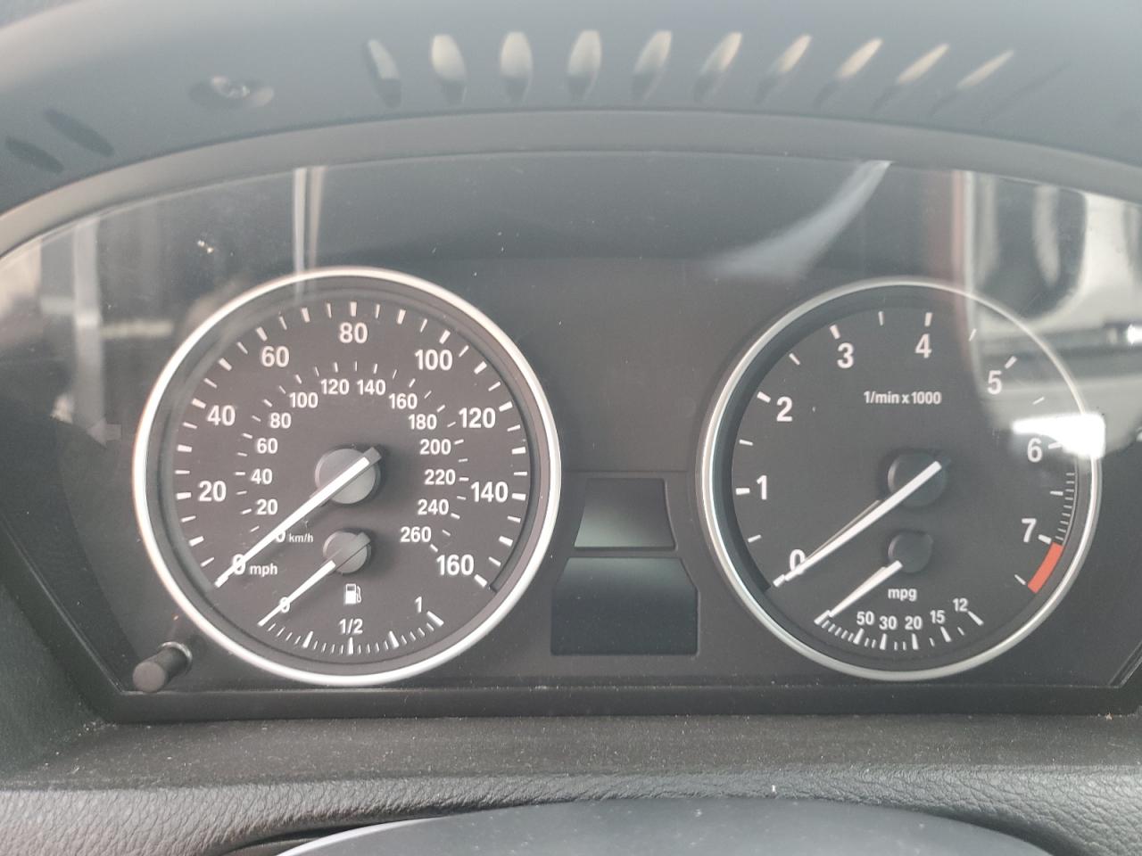 2013 BMW X5 xDrive50I VIN: 5UXZV8C5XD0C17397 Lot: 63443534