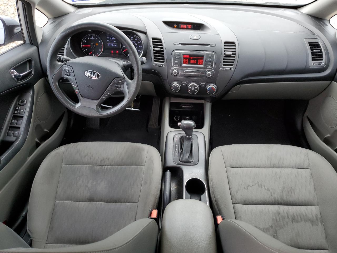 2015 Kia Forte - Image 8