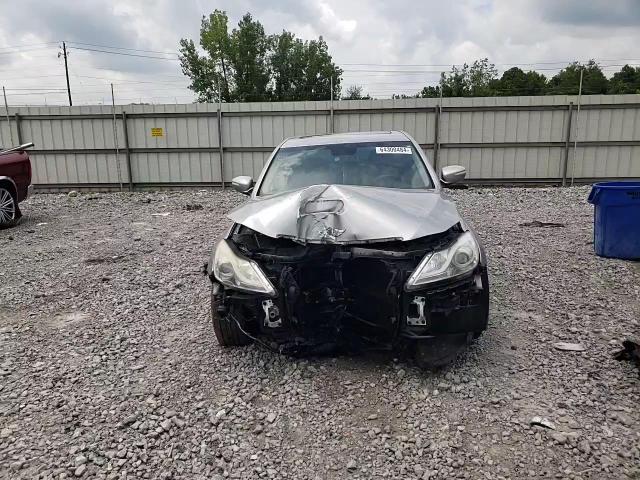 2013 Hyundai Genesis 3.8L VIN: KMHGC4DD3DU247968 Lot: 64300484