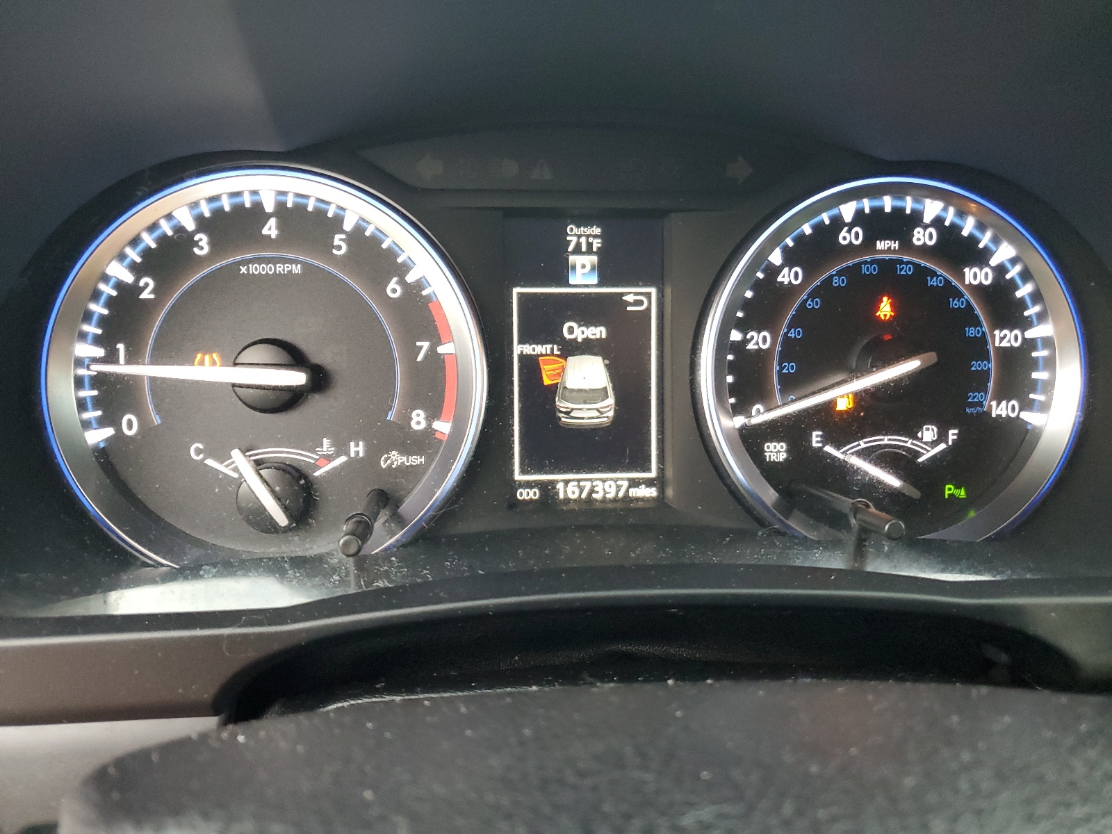 5TDDKRFHXGS286895 2016 Toyota Highlander Limited