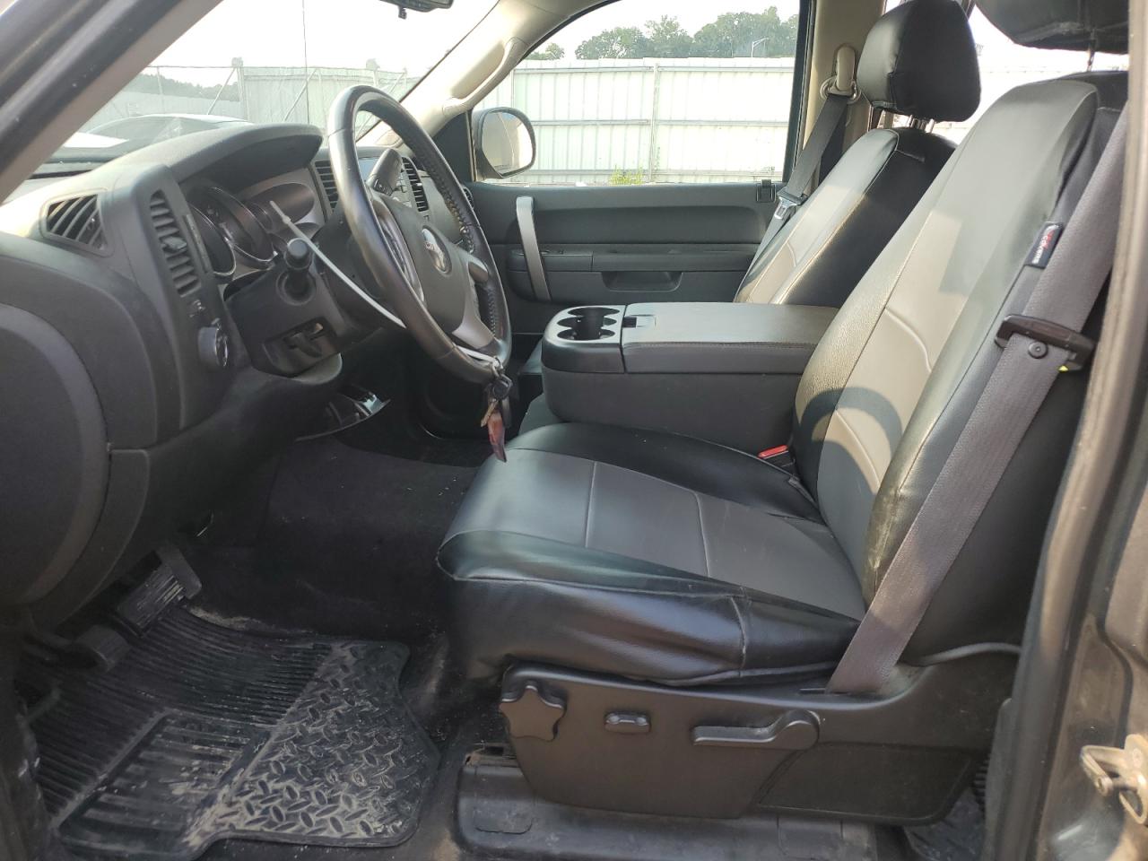 2011 GMC Sierra K1500 Sle VIN: 3GTP2VE31BG292586 Lot: 63776144