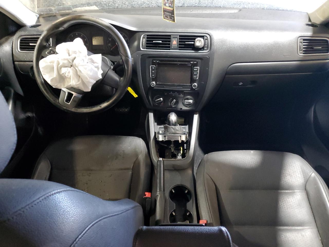 2021 Volkswagen Jetta Se VIN: 3VWDZ7AJ1BM335434 Lot: 61923584