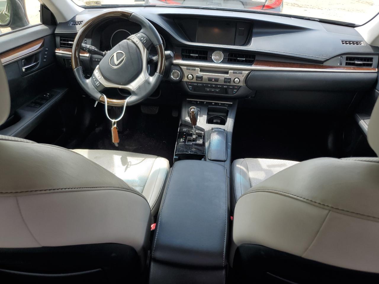 2014 Lexus Es 350 VIN: JTHBK1GG4E2149260 Lot: 64584794