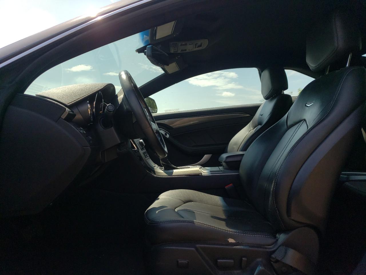 2013 Cadillac Cts VIN: 1G6DA1E36D0138139 Lot: 63051744