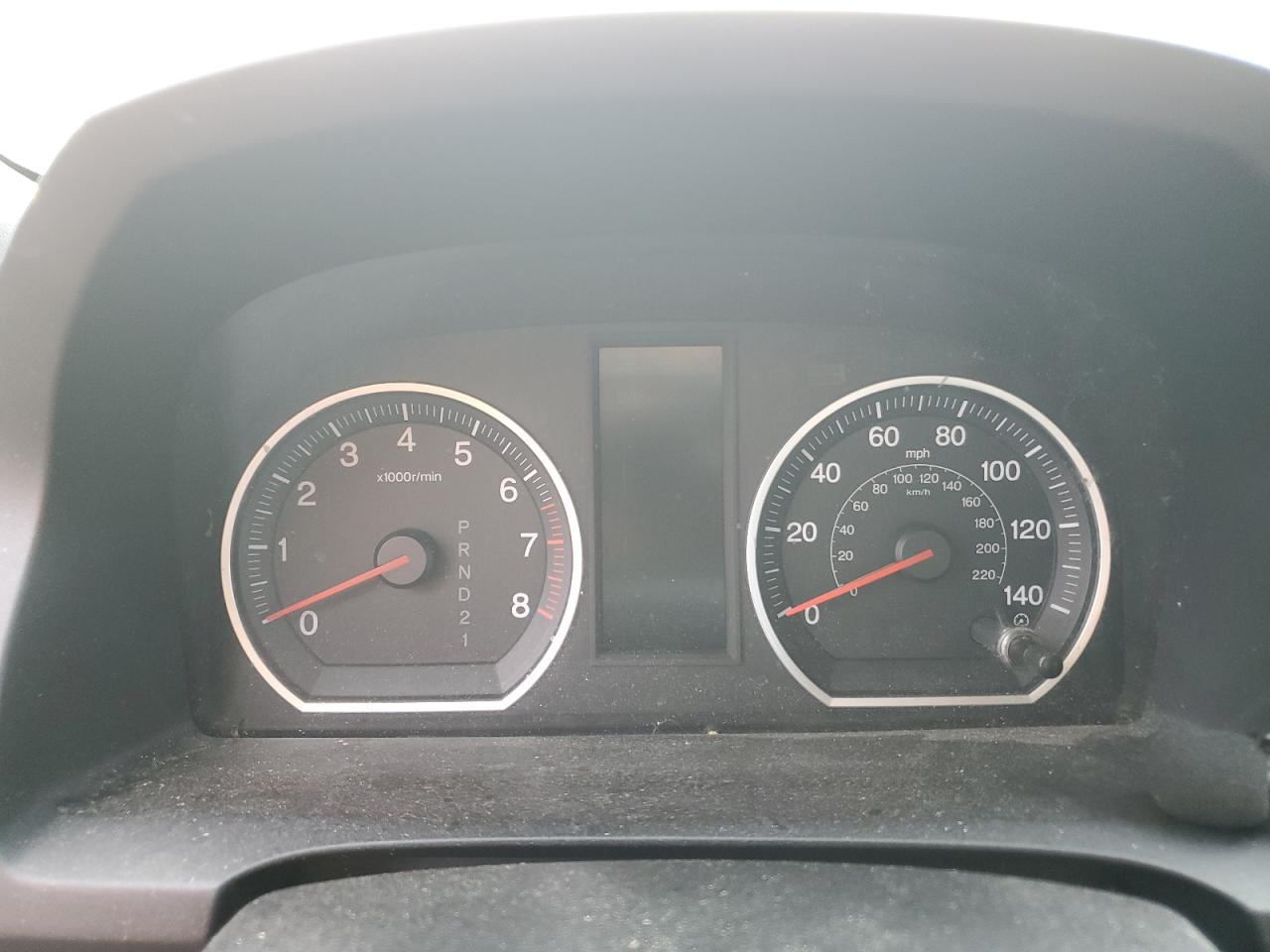 2008 Honda Cr-V Lx VIN: 5J6RE48338L025851 Lot: 62652544