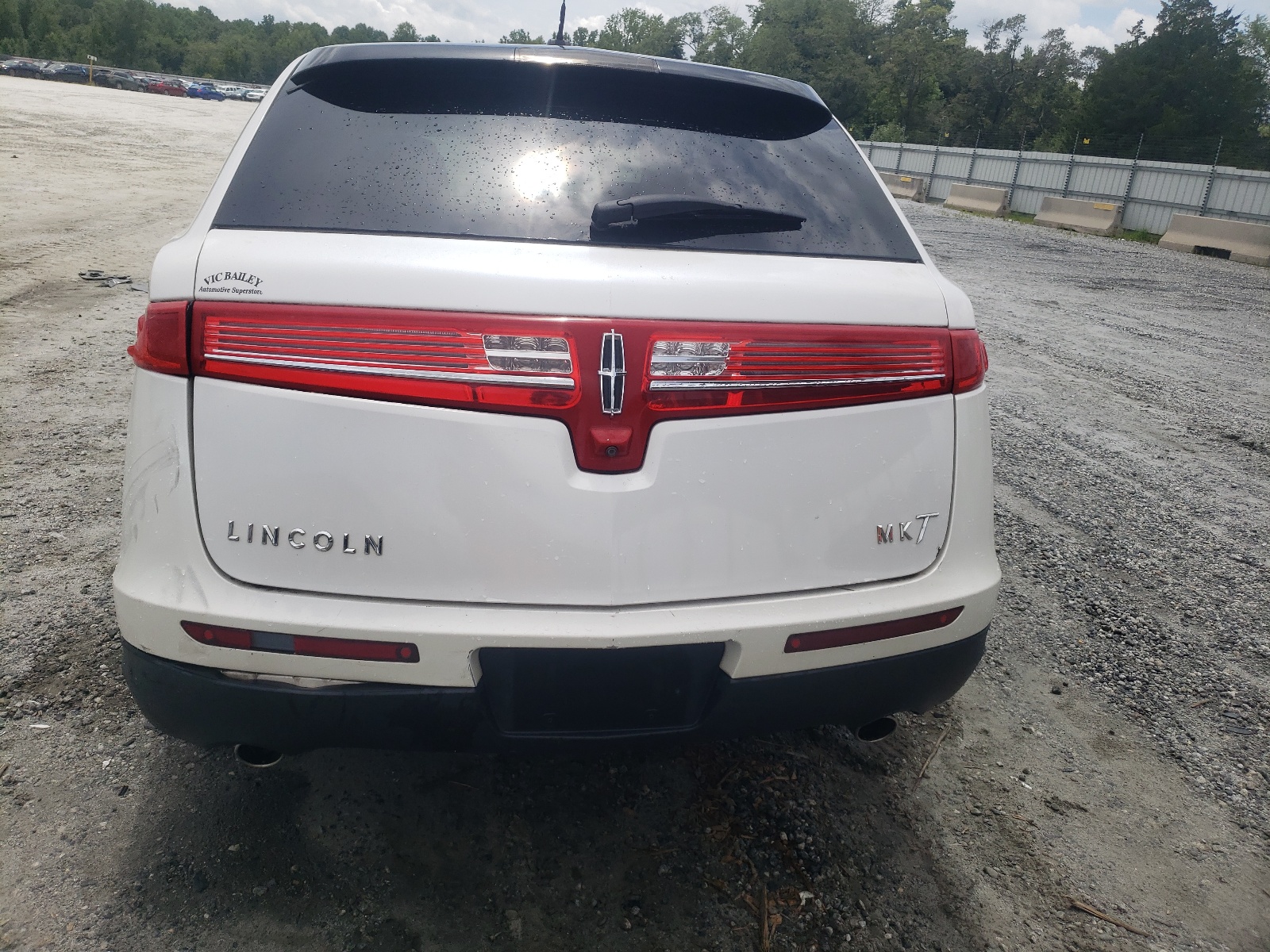 2LMHJ5FK5DBL53442 2013 Lincoln Mkt