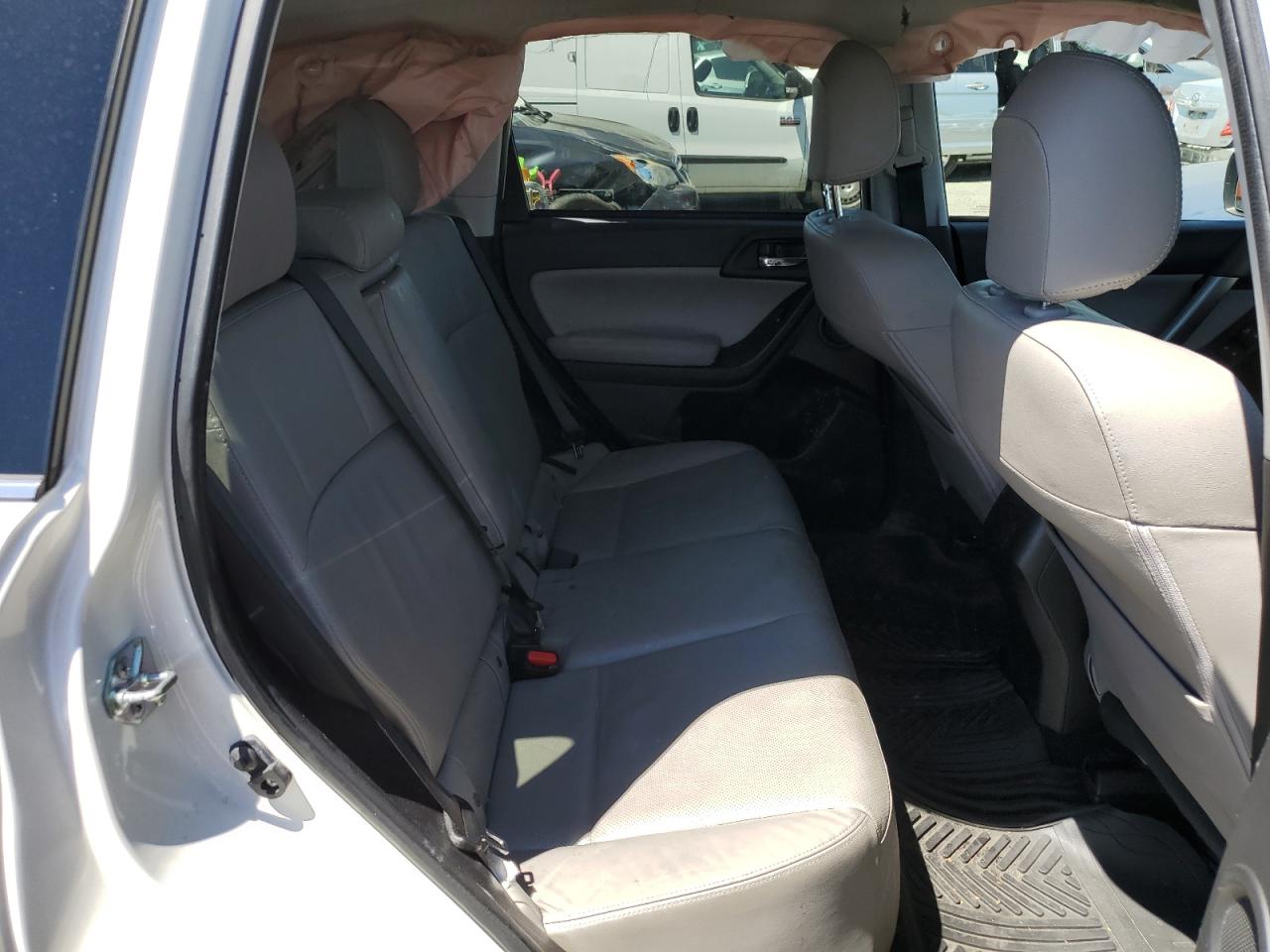 2014 Subaru Forester 2.5I Touring VIN: JF2SJAPC7EH559910 Lot: 63633124