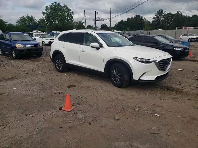 2020 Mazda Cx-9 Touring VIN: JM3TCBCY4L0416436 Lot: 65154304