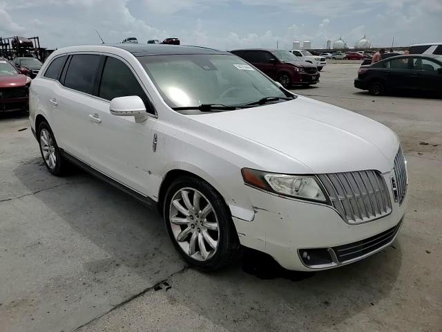 2011 Lincoln Mkt VIN: 2LMHJ5FRXBBJ52081 Lot: 64376444