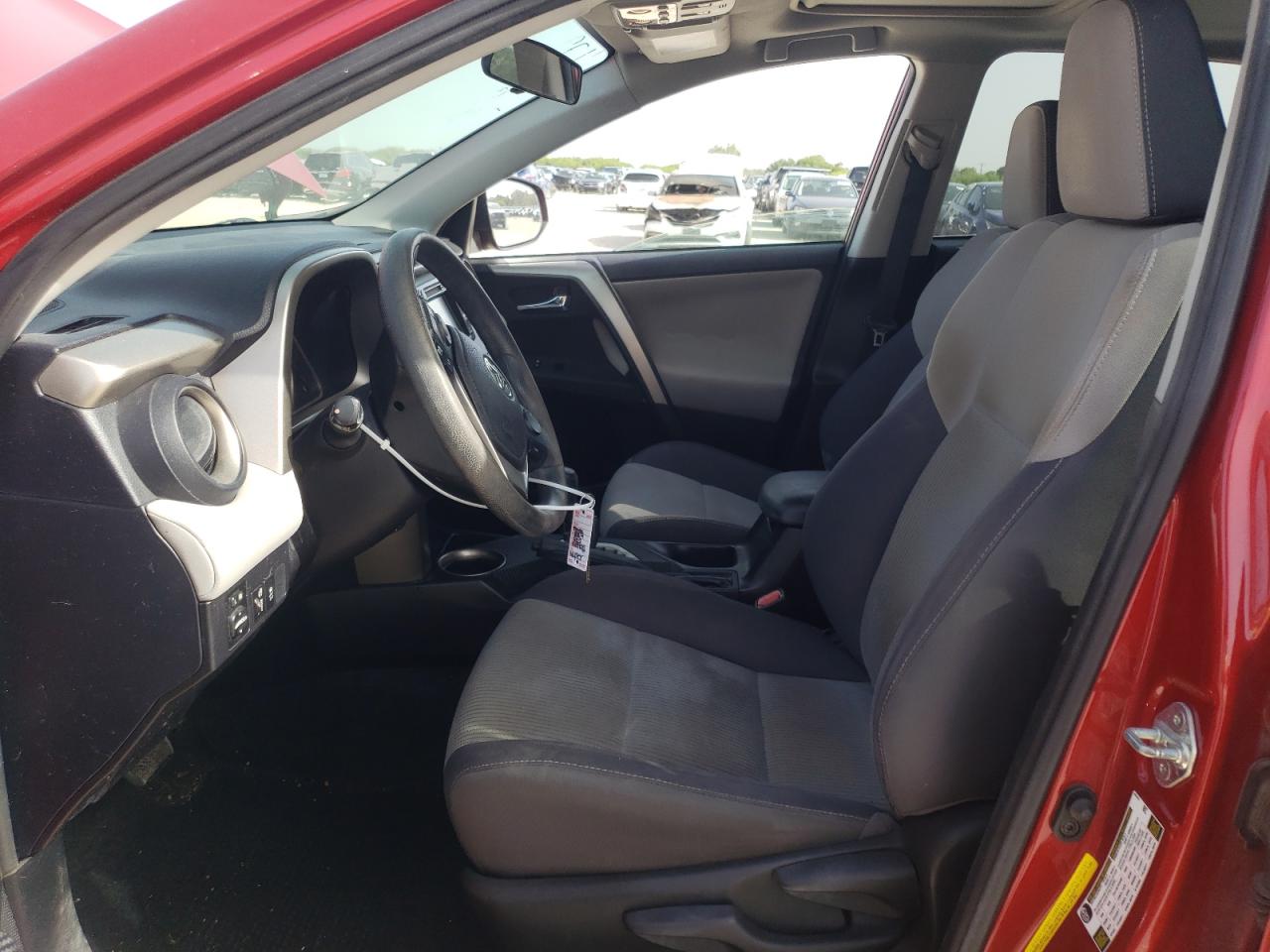 2T3WFREVXFW142815 2015 Toyota Rav4 Xle 2T3WFREVXFW142815 2015 Toyota Rav4 Xle