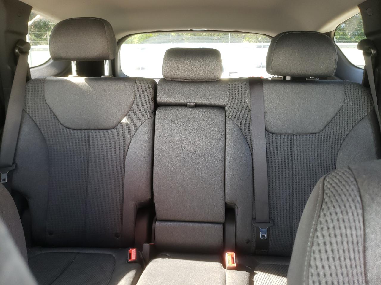 2020 Hyundai Santa Fe Sel VIN: 5NMS33AD3LH277393 Lot: 62002184