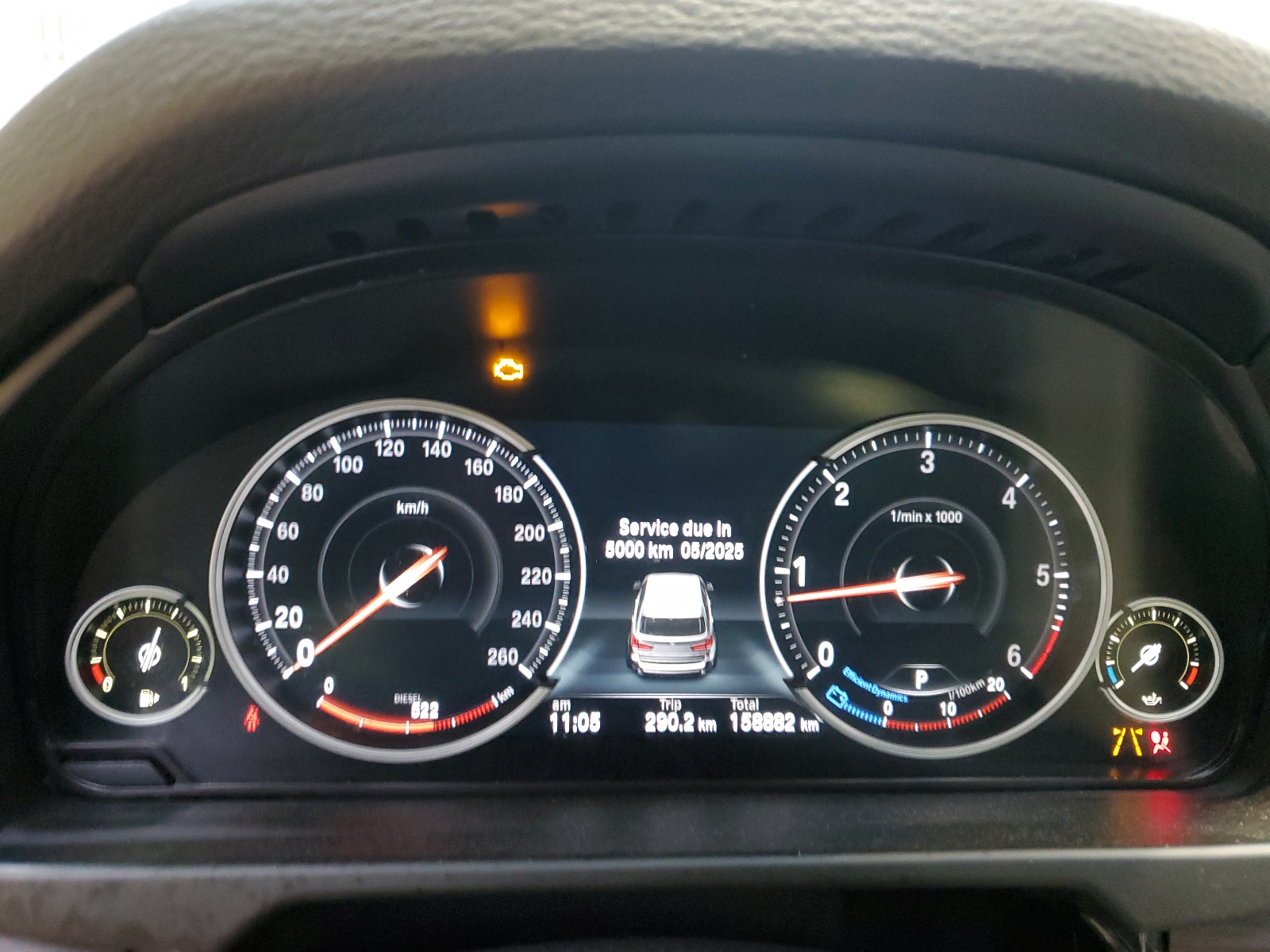 5UXKS4C52F0J99061 2015 BMW X5 xDrive35D