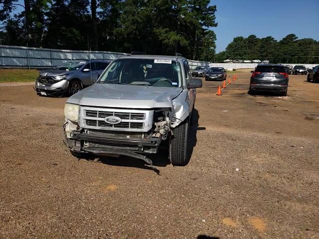 2009 Ford Escape Xlt VIN: 1FMCU03G49KC02850 Lot: 61573664
