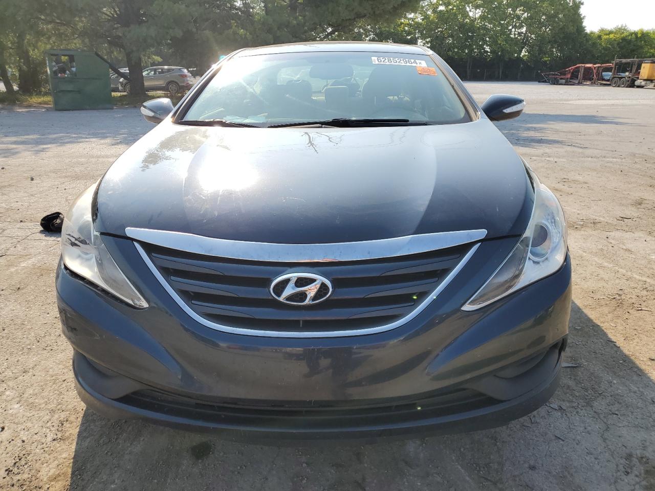 2014 Hyundai Sonata - Image 5