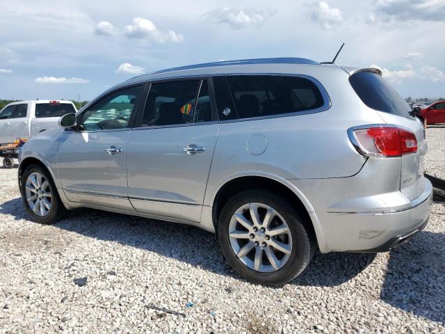  BUICK ENCLAVE 2016 Серебристый