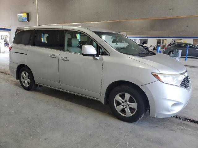 JN8AE2KP7E9104763 | 2014 Nissan quest s